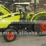 BOMR FIAT Gearbox Hydraulic Steering Agricultural Tractor (950 Shuttle Shift) thumbnail-1