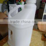 OEM Blow Molding Plastic 5 Gallen Utilityl Jug Plastic HDPE Jerry Cans Oil Fuel Drum thumbnail-4