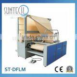 SUNTECH Textile Folding and Lapping Frame Textile Finishing Machine thumbnail-1