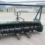 Skid Loader Attachment,bobcat Attachement Forest Mulcher thumbnail-2