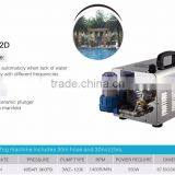 2L Humidifying Garden and Farming Misting System Cool Fog Machine thumbnail-2