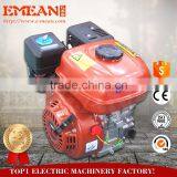 5.5HP 4 Stroke Small Petrol Engiene for Sale With Cheap Price thumbnail-5
