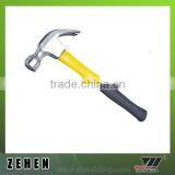 Hot Sales American Type Fibre Handle Claw Hammer