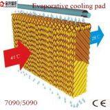 Evaporative Cellulose Cooling Pad Fpr Poultry thumbnail-5