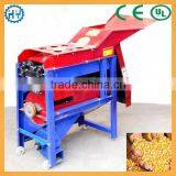 Corn Peeler Machine With Corn Sheller thumbnail-3