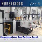 HorseRider New Technology Fully Automatic PVC Mixer thumbnail-1