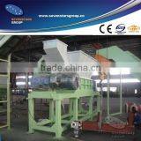 Rubber Tire Recycling Machine thumbnail-1