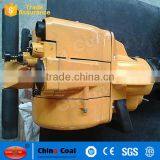 YN27C Hand Hold Gas Power Rock Drill thumbnail-4