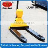HPT-20S Pallet Truck Scale Pallet Truck thumbnail-3