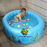 HS Group HaS Ha'S игрушки пластиковая складывающаяся ванна для младенцев thumbnail-4