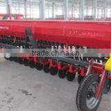 Top Quality Farm Trator Use 28 Rows Planting Machine Wheat Rice Seederoats Seeder Oil Rape Seeder Alfalfa Seeder Soya Seeder thumbnail-6