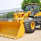 5T Wheel Loader SX956 WHEEL LOADER SX956 FRONT WHEEL LOADER thumbnail-1