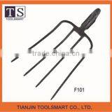 Garden Steel Hay Fork thumbnail-1