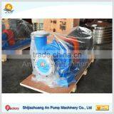 Hydraulic Circulation Paper Pulp Pump Paper Slurry Pump Syrup Pump thumbnail-5