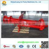 Centrifugal Red Jacket Submersible Sump Slurry Pump thumbnail-2
