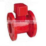 Flange Type Flow Indicator for Fire Fighting System