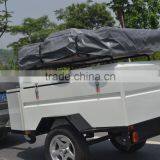 Best Selling Camper Trailer FS-X1 thumbnail-1