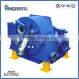 Continuous Peeler Moisture Removing Centrifuge thumbnail-1