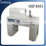 Ultrasonic Cream Tube Sealing Machine/ Toothpaste And Cosmetics Plastic Tube Sealer/Soft Tube Filler thumbnail-2