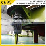 CE Certificated Agricultural Crops Corn Maize Straw Chopper For Sale thumbnail-3