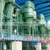 Gypsum Powder Production Line for Building Powder Making Plant thumbnail-6