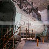 High Quality Cement Ball Mill for Raw Materials and Clinker thumbnail-3