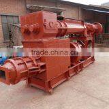 Best Red Clay Brick Making Machine/adobe Brick Making Machine thumbnail-1