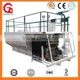 Chinese Soil Spraying Seeds Grass Planting Machine Price