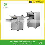 CE Automatic Bakery Pizza Dough Sheeter Machine thumbnail-1