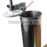 Vertical 7L Sausage Maker Machine Manual Type 15 20 30 35mm Diameter Manufacturer thumbnail-3