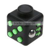 New Relax Fidget Cube Toy, Relieves Stress Cube, Stress Free Fidget Cube thumbnail-4