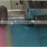 Manual Ultrasonic Nonwoven Bag Welding Machine thumbnail-2