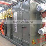 Manufacture and Free Design for Impeller Head for Shot Blast Cleaning Machine thumbnail-2