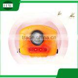 5w 5 w High Power Led Headlamp Outdoor Camping Portable Infrared Sensor Switch Led Headlamp Night Fishing Head Light thumbnail-4