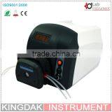 Lower Price Peristaltic Hose Pump BT101S thumbnail-2