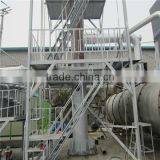 2016 Hot Sale Continuous Oil Disitllation Machine in Negative Presure 10tpd thumbnail-6
