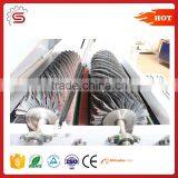 Drum Sander Machine STR1000R-R Floor Drum Sander thumbnail-6