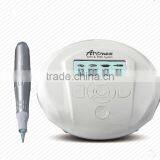 2017 Hot Sale 2017 Newest PMU+ MTS Permanent Makeup Machine Electric Dermapen Digital Eyebrow Pen Tattoo Machine thumbnail-2