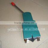 BD-18 Manual Hand Rule Puller For Die Repair