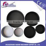 Non-stick Removable Round Birthday Cake Mold Alloy Mould thumbnail-5