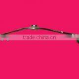 2013 Motorcycle Brake Pedal thumbnail-1