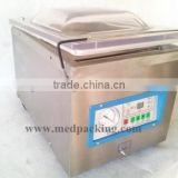 260mm Vacuum Sealing Machine for food or tea or Medicine Meat Vacuum Packing Machine