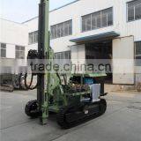 New Energy Screw Pile Driver Machine MZ130Y-2 for Sale thumbnail-4