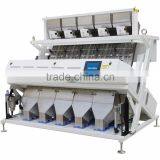 5088 Pixels Full Color Rice Color Sorter Machine thumbnail-3