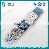 WP Tig Tungsten Carbide Electrode/wolfram Tungsten Electrodes thumbnail-1