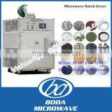 Industrial Microwave SIC Powder Drying Machine/ Microwave Silicon Carbide Drying Machine thumbnail-1