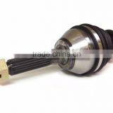 Polaris SPORTSMAN 700CC 4X4 ATV Rear Axle Shaft Part No.: 90017 thumbnail-6