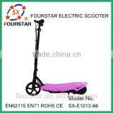 New Products Launched Cheap Electric Scooter SX-E1013-X6 (2015 Year Latest Product) thumbnail-3