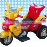 Ride on Motorcycle thumbnail-1