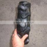 China Wheelbarrow Tire 4.00-8 New Pattern Hot Sale! thumbnail-1